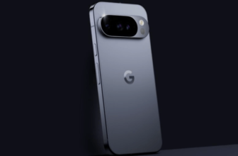 Google Teases Pixel 10 Design Forward Of...