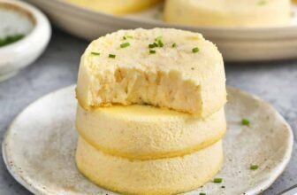 Cottage Cheese Egg Bites – Spend W...