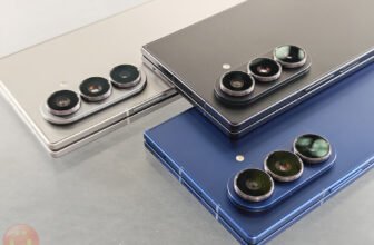 Galaxy Z Fold 7: Samsung’s Slimmest an...