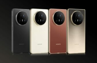 Honor Magic V5 Launched: Snapdragon SoC,...