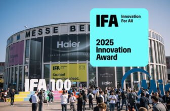 IFA Launches Innovation Awards to Set th...