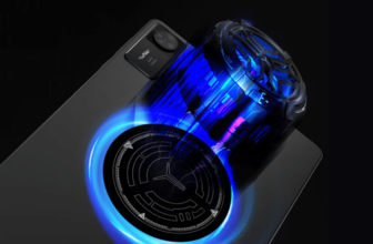 Lenovo Launches Legion Magnetic Cooler F...