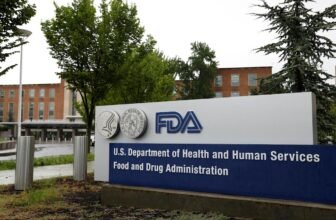 FDA staff say the company’s Elsa g...