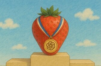 OpenAI’s experimental mannequin ac...