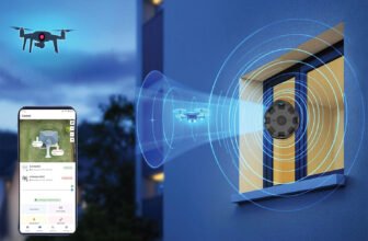 Past Sight and Radar: Acoustic Eye’s S...