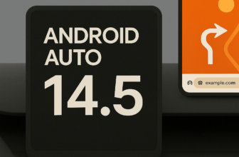 Google Rolls Out Android Auto 14.5 To Ex...
