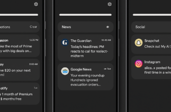 Android 16 To Introduce AI-Powered Notif...