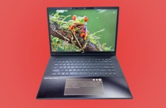 Neither AI nor E Ink could make touchscr...