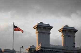 DOGE is reportedly pushing an AI softwar...