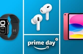 The very best Prime Day Apple offers on ...