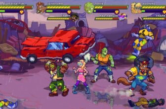 The online game adaptation of cult tradi...