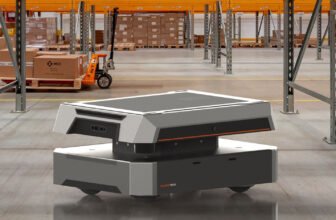 How Calmantech Goals to Beat Low-cost Ro...