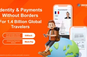 Crosshub’s B-Pay Breaks Borders with S...
