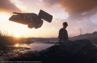 Who put all these movies in my video gam...