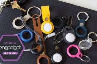 The perfect Apple AirTag equipment for 2...