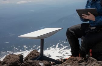 Starlink is experiencing a community out...