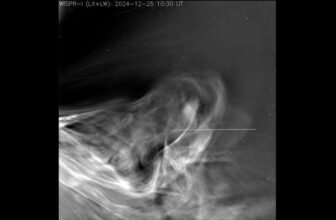 These are the closest-ever pictures of t...