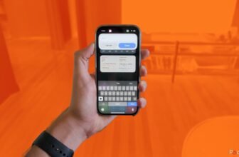 Learn how to use the iPhone’s Moti...