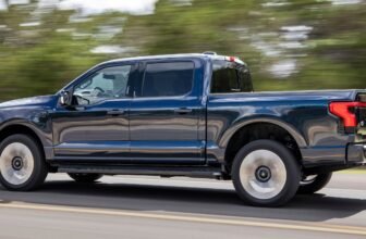 Full-size electrical pickups: the good, ...