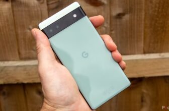 Google’s spicy Pixel 6a saga conti...