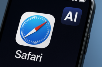 Apple Could Introduce AI Search In Safar...