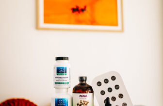 My Wholesome Sleep Stack: What I Use for...