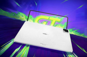 Honor Pad GT2 Professional Launches With...