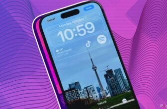 iOS 26 did not impress me, however this ...