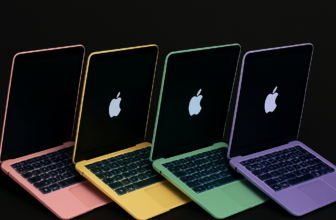 Apple Might Launch Finances MacBook With...