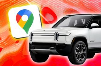 Not all navigation apps are the identica...