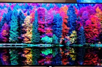 Your TV’s brightness would not do ...