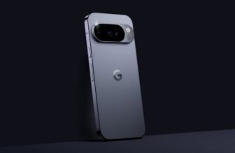 The Pixel 10 would not appear thrilling ...
