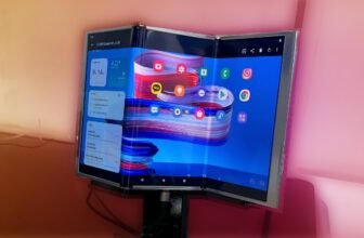 Samsung would not want so as to add extr...