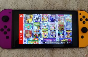 My greatest drawback with emulation wasn...