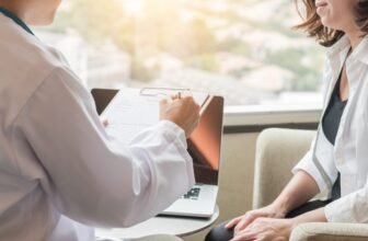 What I Want I Knew Earlier than Perimeno...