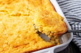 Previous-Long-established Spoon Bread Re...