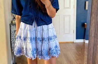 Outfits from currently – The Fitne...