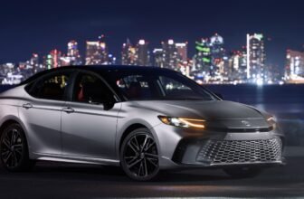 5 reasonably priced used autos with supe...