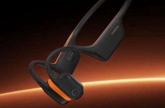 Xiaomi Bone Conduction Headphones Unveil...