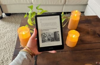 5 of my favourite Kindle hacks that chan...