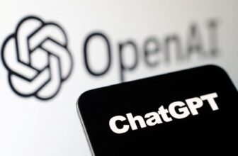 OpenAI Weighs Advertisements For ChatGPT...