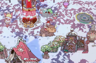 Cult of the Lamb’s subsequent DLC ...