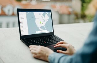Stand up to 77 % off NordVPN two-year pl...