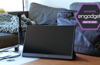 The perfect transportable displays in 20...