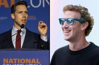 Sen. Hawley says he’ll examine Met...