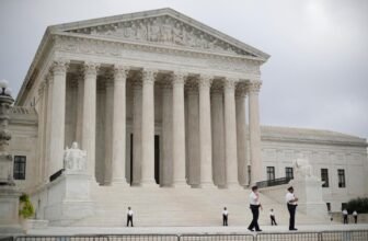 The Supreme Court docket lets Mississipp...