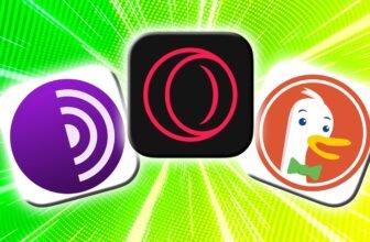 5 privateness browsers I like to recomme...