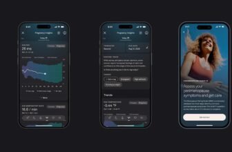 Oura rolls out new options for being pre...