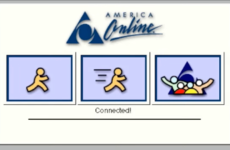 AOL’s dial-up web nonetheless exis...