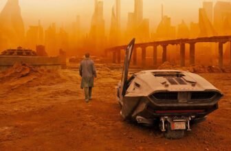 Blade Runner 2099 will reportedly be lau...
